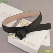 ceinture versace homme medusa vbq701332